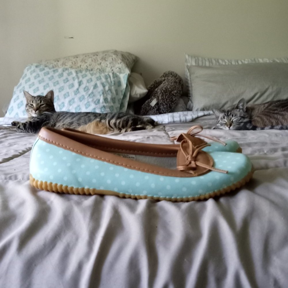 Shoes